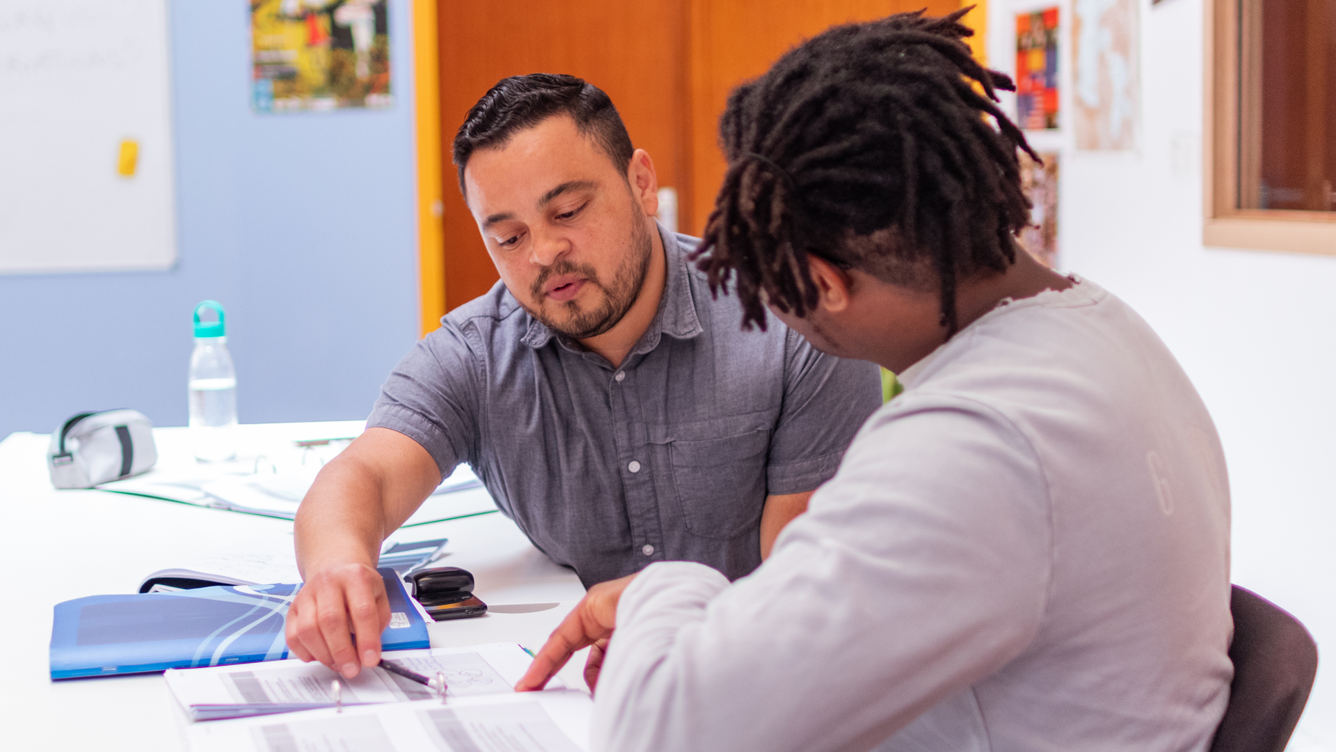 Description de l'image