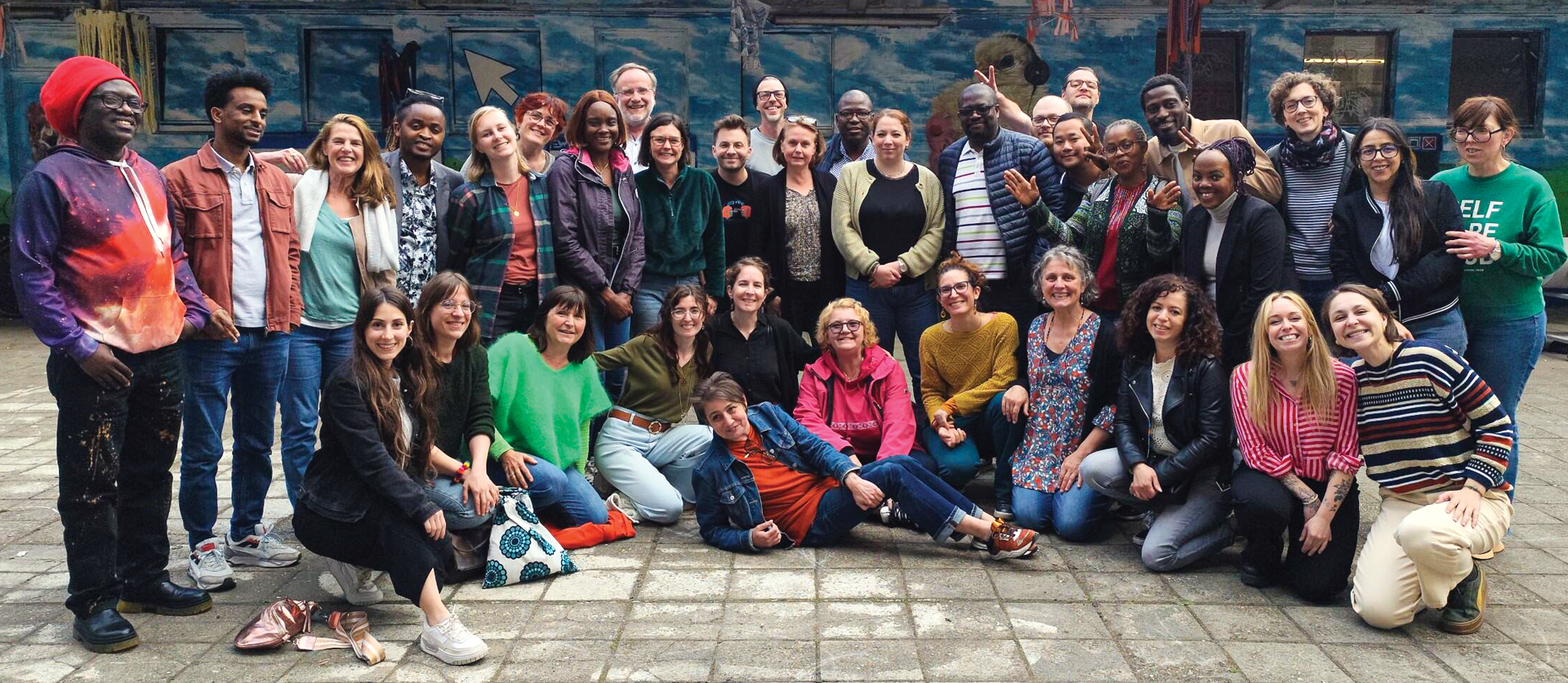 Description de l'image