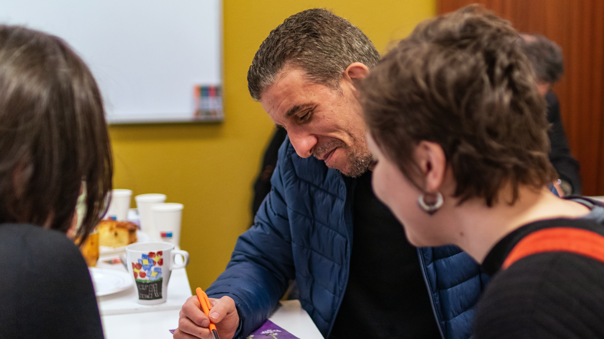 Description de l'image