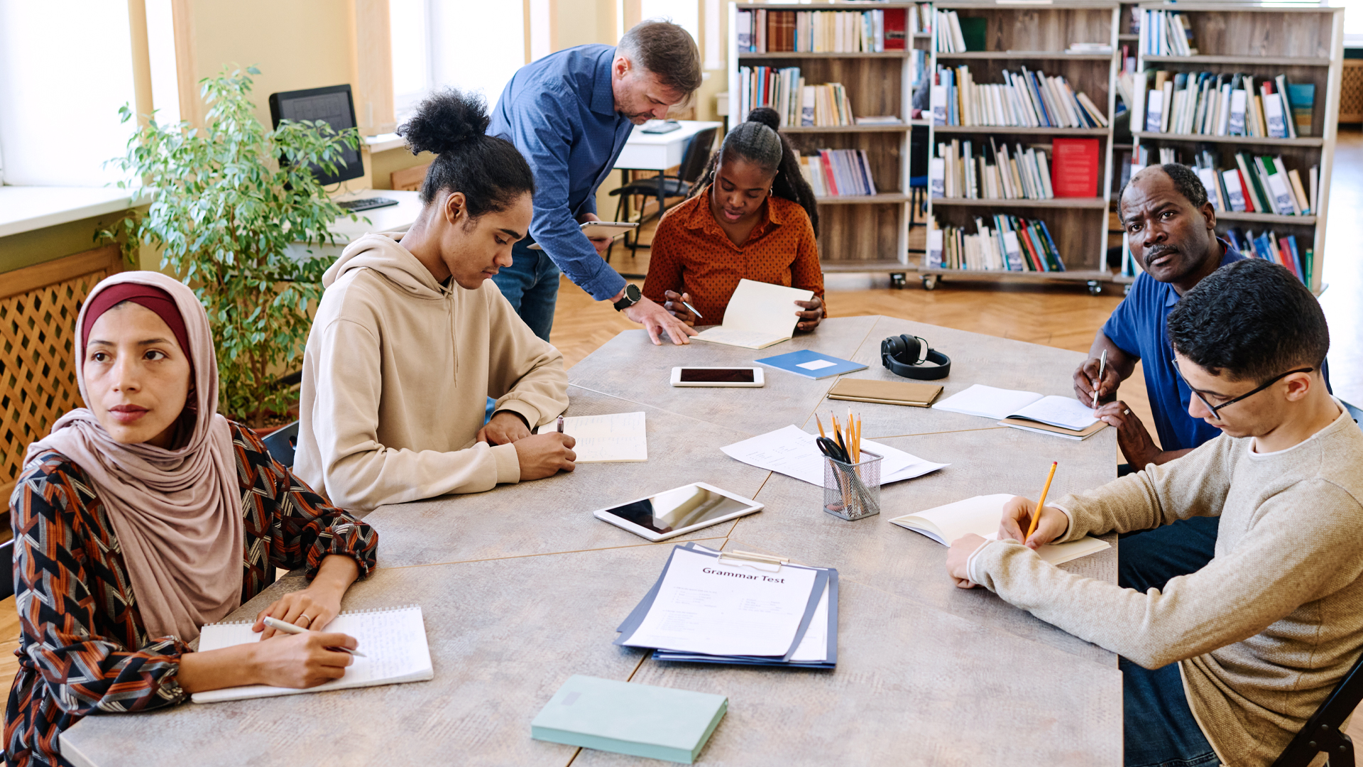 Projet européen – ABCD4me