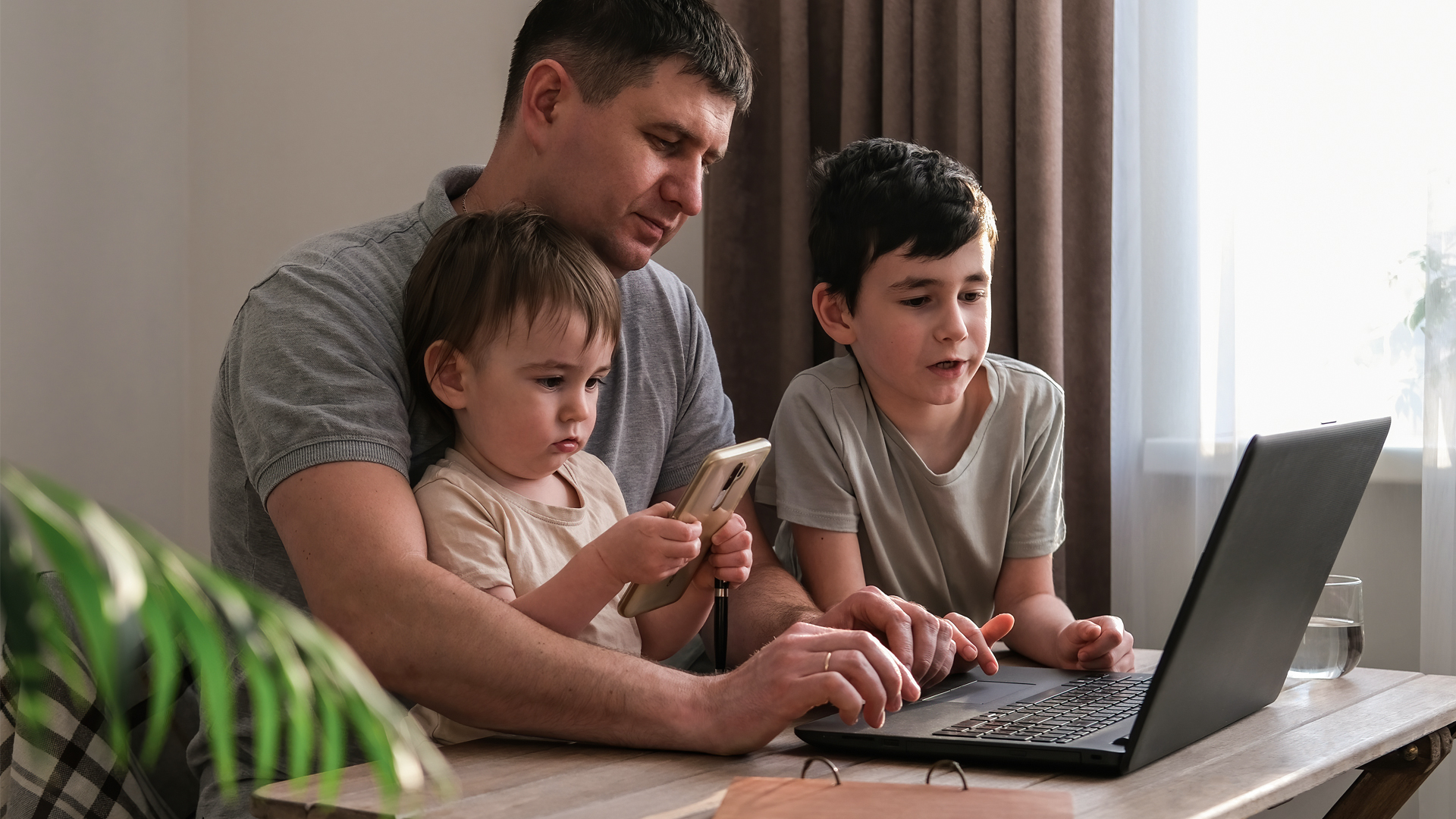 Projet européen – FLIPPMI