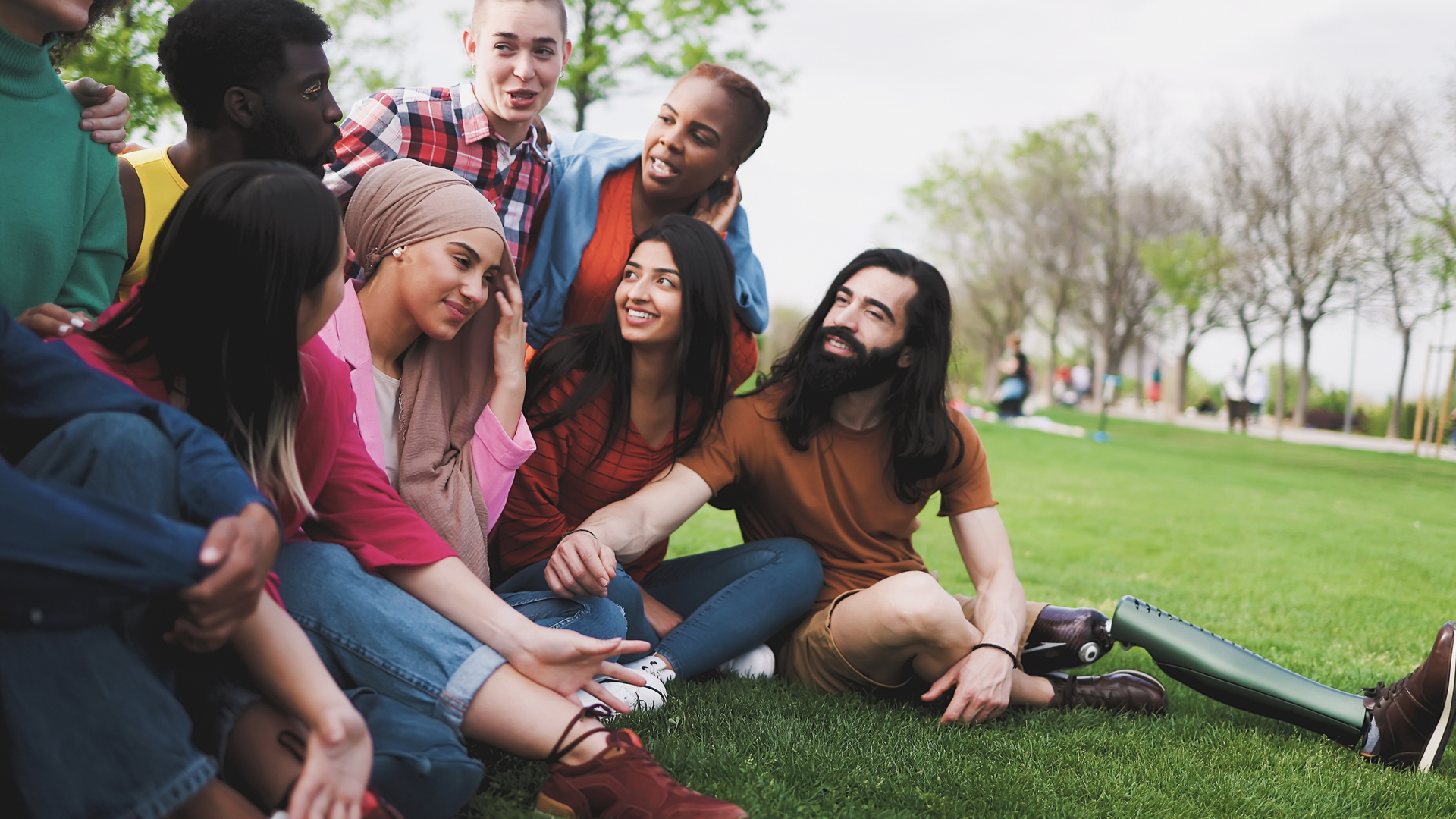 Projet européen – INTREP