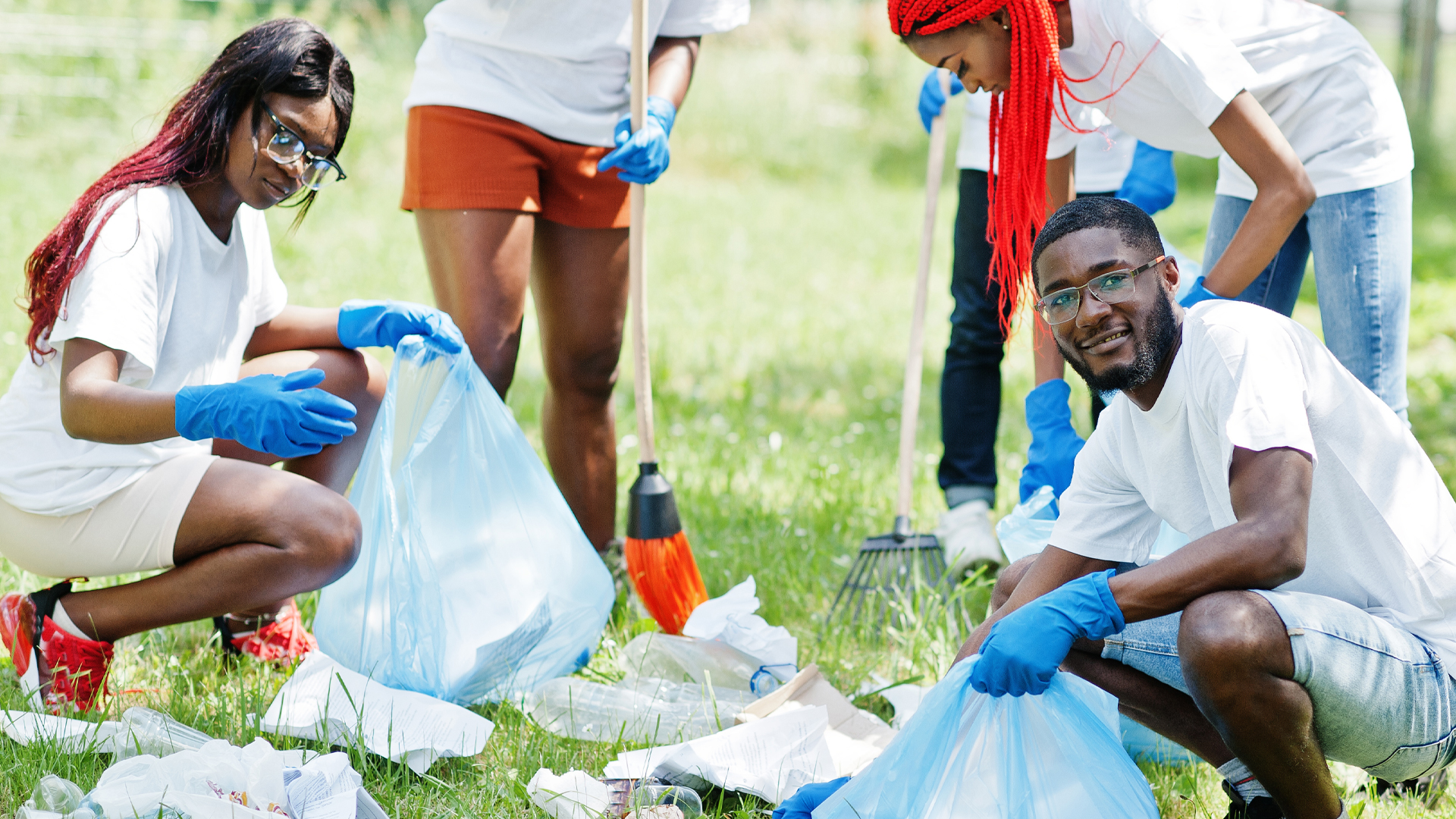 Projet européen – MIGreenDeal