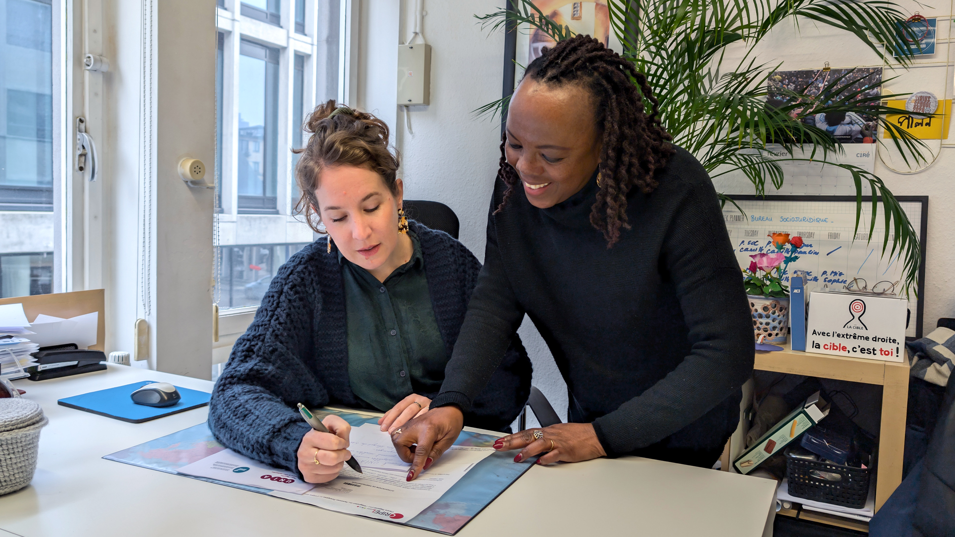 Description de l'image